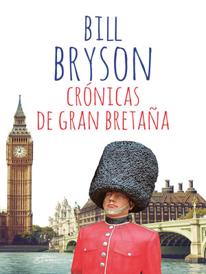 cover image of Crónicas de Gran Bretaña